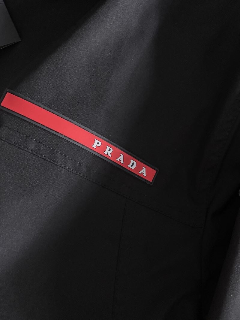 Prada Outwear